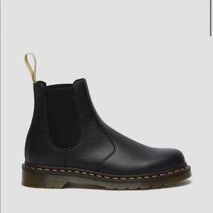 DR. Martens - VEGAN 2976 FELIX CHELSEA BOOTS